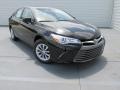 2015 Camry LE #2