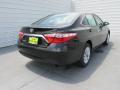 2015 Camry LE #4
