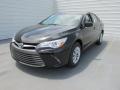 2015 Camry LE #7
