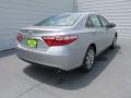 2015 Camry XLE #4