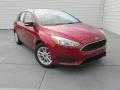 2015 Focus SE Sedan #1 2015 Focus SE Sedan #1