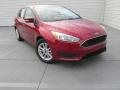 2015 Focus SE Sedan #2 2015 Focus SE Sedan #2