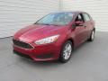 2015 Focus SE Sedan #7 2015 Focus SE Sedan #7