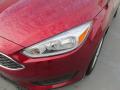 2015 Focus SE Sedan #9 2015 Focus SE Sedan #9