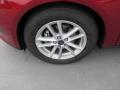 2015 Focus SE Sedan #11 2015 Focus SE Sedan #11