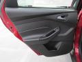 2015 Focus SE Sedan #17 2015 Focus SE Sedan #17