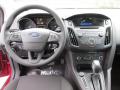 2015 Focus SE Sedan #23 2015 Focus SE Sedan #23