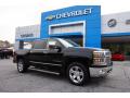 2015 Silverado 1500 LTZ Crew Cab 4x4 #1