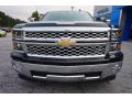 2015 Silverado 1500 LTZ Crew Cab 4x4 #2