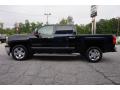 2015 Silverado 1500 LTZ Crew Cab 4x4 #4
