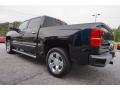 2015 Silverado 1500 LTZ Crew Cab 4x4 #5