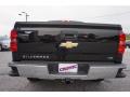 2015 Silverado 1500 LTZ Crew Cab 4x4 #6