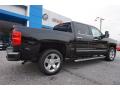 2015 Silverado 1500 LTZ Crew Cab 4x4 #7