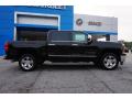 2015 Silverado 1500 LTZ Crew Cab 4x4 #8