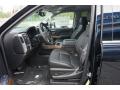 2015 Silverado 1500 LTZ Crew Cab 4x4 #9