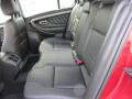 Rear Seat of 2015 Ford Taurus SEL #18