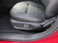 Front Seat of 2015 Ford Taurus SEL #22