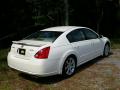 2007 Maxima 3.5 SL #7