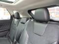 Rear Seat of 2015 Ford Edge Sport AWD #13