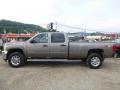 2013 Silverado 2500HD LT Crew Cab 4x4 #2