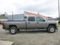 2013 Silverado 2500HD LT Crew Cab 4x4 #8