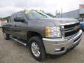 2013 Silverado 2500HD LT Crew Cab 4x4 #10