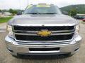 2013 Silverado 2500HD LT Crew Cab 4x4 #11