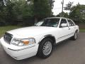 2007 Grand Marquis LS #1 2007 Grand Marquis LS #1