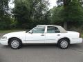 2007 Grand Marquis LS #2 2007 Grand Marquis LS #2