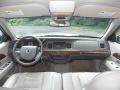 Dashboard of 2007 Mercury Grand Marquis LS #13 Dashboard of 2007 Mercury Grand Marquis LS #13