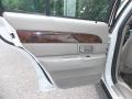 Door Panel of 2007 Mercury Grand Marquis LS #14 Door Panel of 2007 Mercury Grand Marquis LS #14