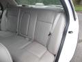 Rear Seat of 2007 Mercury Grand Marquis LS #15 Rear Seat of 2007 Mercury Grand Marquis LS #15