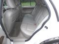 Rear Seat of 2007 Mercury Grand Marquis LS #16 Rear Seat of 2007 Mercury Grand Marquis LS #16