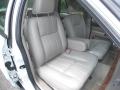 Front Seat of 2007 Mercury Grand Marquis LS #18 Front Seat of 2007 Mercury Grand Marquis LS #18
