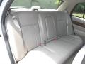 Rear Seat of 2007 Mercury Grand Marquis LS #21 Rear Seat of 2007 Mercury Grand Marquis LS #21