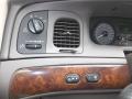Controls of 2007 Mercury Grand Marquis LS #24 Controls of 2007 Mercury Grand Marquis LS #24