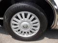 2007 Mercury Grand Marquis LS Wheel #29 2007 Mercury Grand Marquis LS Wheel #29