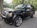 2012 Range Rover Sport Supercharged #1