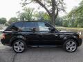 2012 Range Rover Sport Supercharged #7