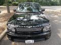 2012 Range Rover Sport Supercharged #10
