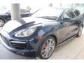 2012 Cayenne Turbo #3