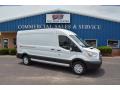 2015 Transit Van 150 MR Long #3