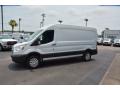 2015 Transit Van 150 MR Long #7
