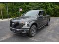 2015 F150 XLT SuperCrew 4x4 #1
