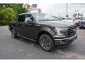 2015 F150 XLT SuperCrew 4x4 #3