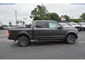 2015 F150 XLT SuperCrew 4x4 #4