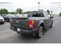 2015 F150 XLT SuperCrew 4x4 #5