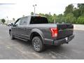 2015 F150 XLT SuperCrew 4x4 #8