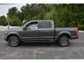 2015 F150 XLT SuperCrew 4x4 #9