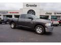 2014 1500 SLT Quad Cab #1